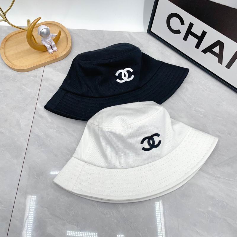Chanel hat dx25